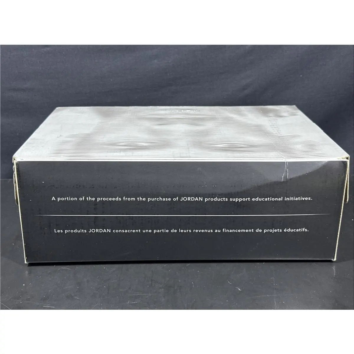 Nike shoes - Air Jordan 9 - Air - 303895142 - White 11