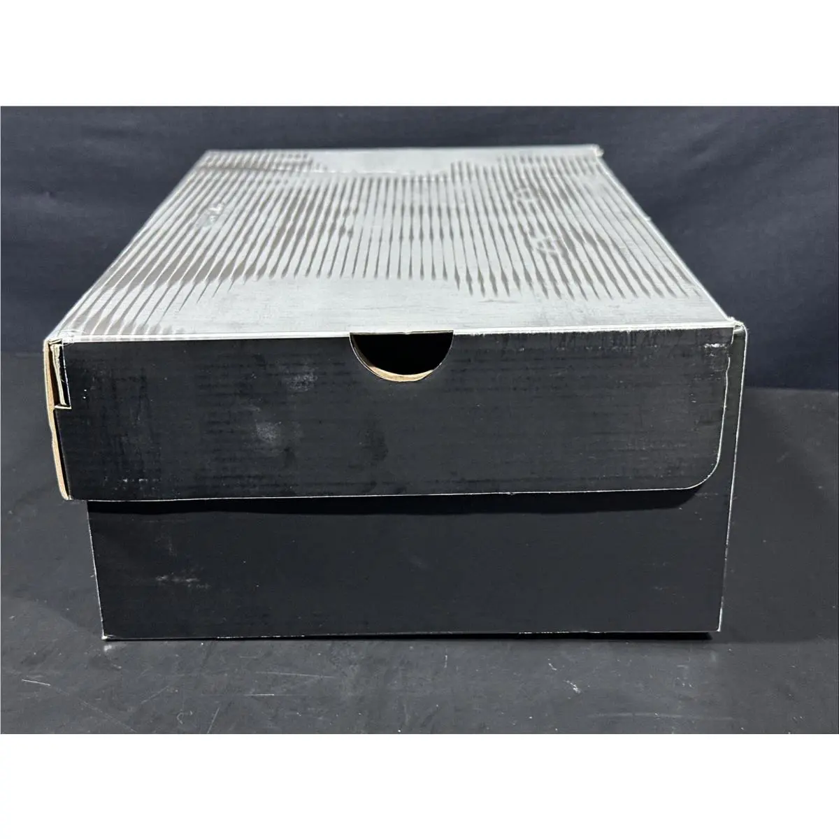 Nike shoes - Air Jordan 9 - Air - 303895142 - White 12