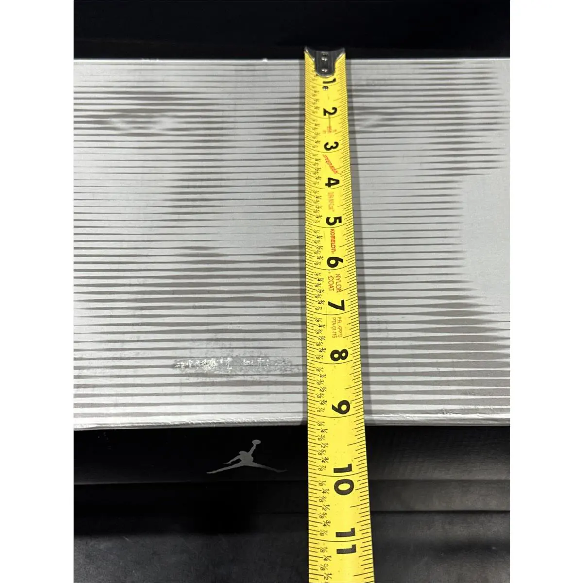 Nike shoes - Air Jordan 9 - Air - 303895142 - White 14