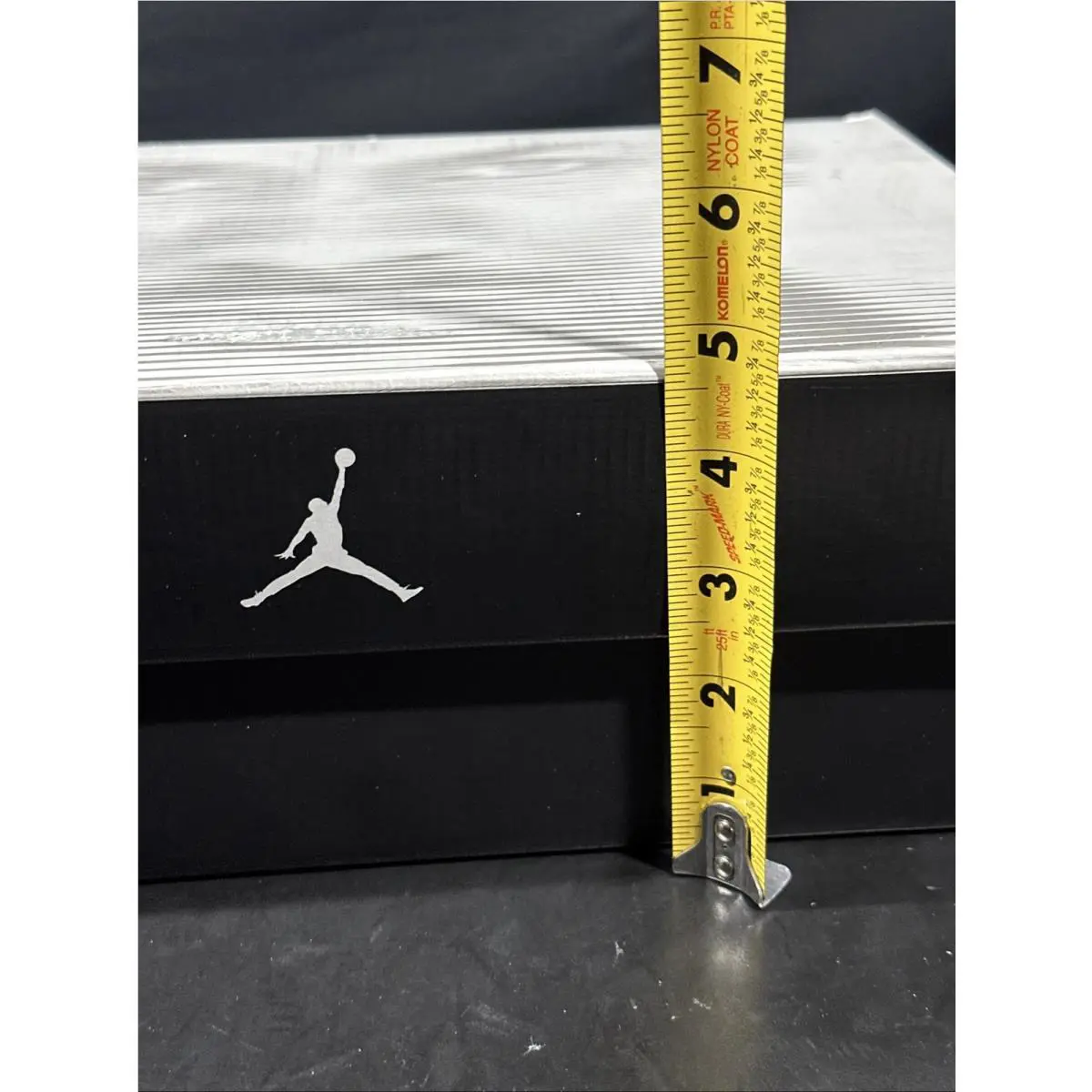 Nike shoes - Air Jordan 9 - Air - 303895142 - White 15