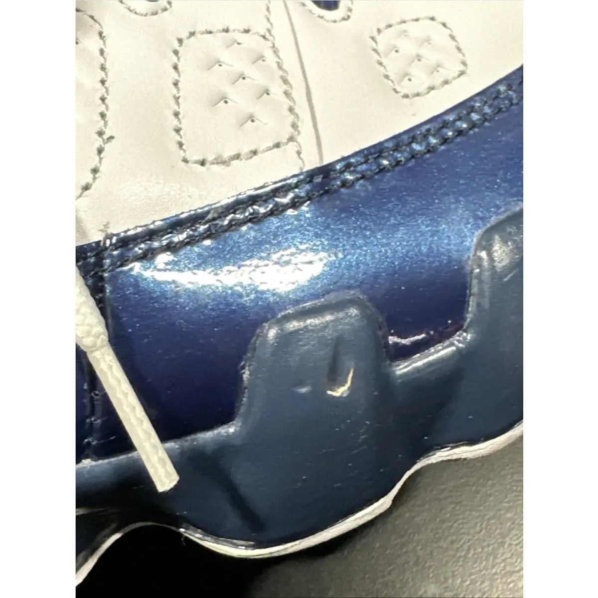 Nike shoes - Air Jordan 9 - Air - 303895142 - White 2