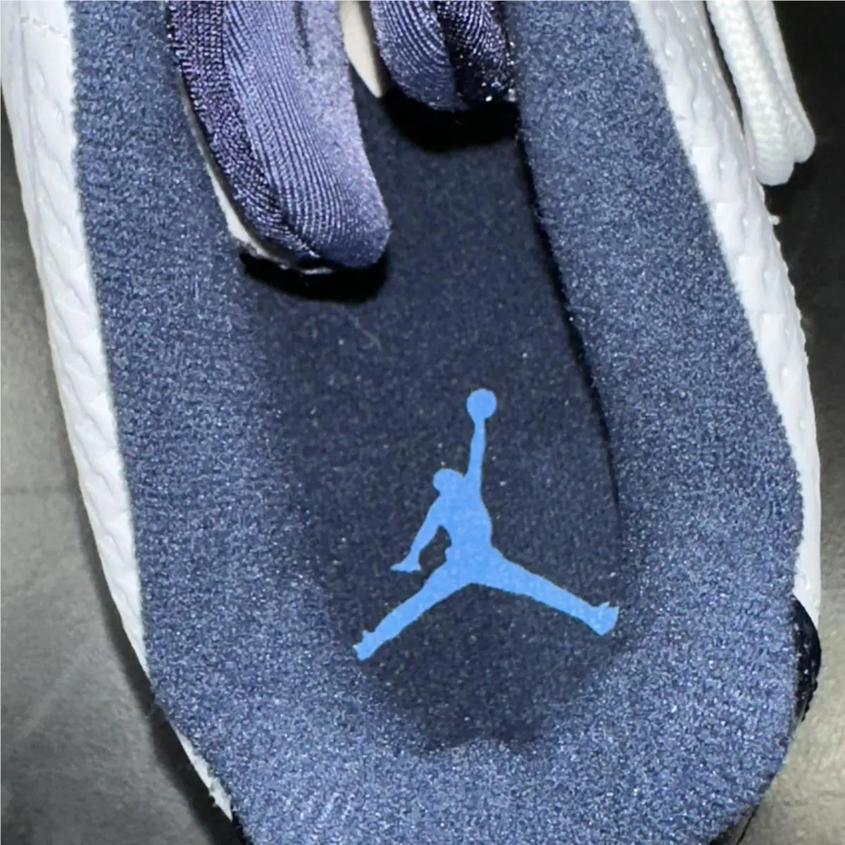 Nike shoes - Air Jordan 9 - Air - 303895142 - White 6