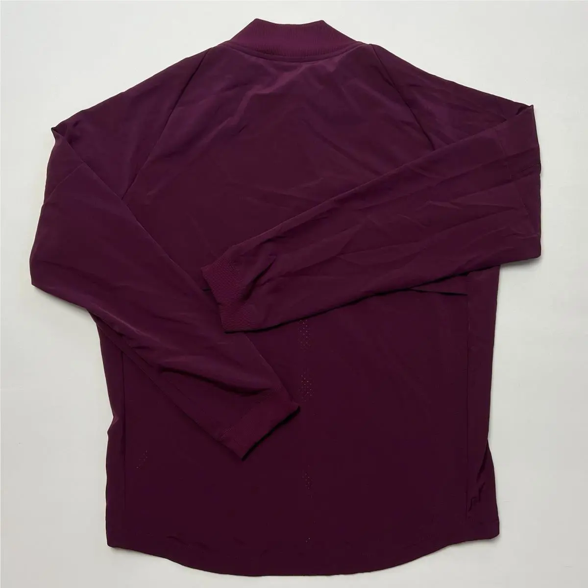 Nike clothing - Nike Dri-FIT Rafa Nadal - Rafa Nadal - DV2885 DV2885-610 DV2885 610 - Bordeaux/Ice Peach (UPC: 887231011490) 0