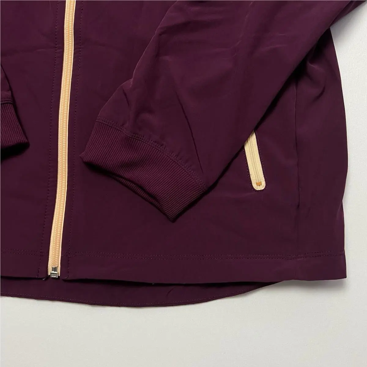 Nike clothing - Nike Dri-FIT Rafa Nadal - Rafa Nadal - DV2885 DV2885-610 DV2885 610 - Bordeaux/Ice Peach (UPC: 887231011490) 12