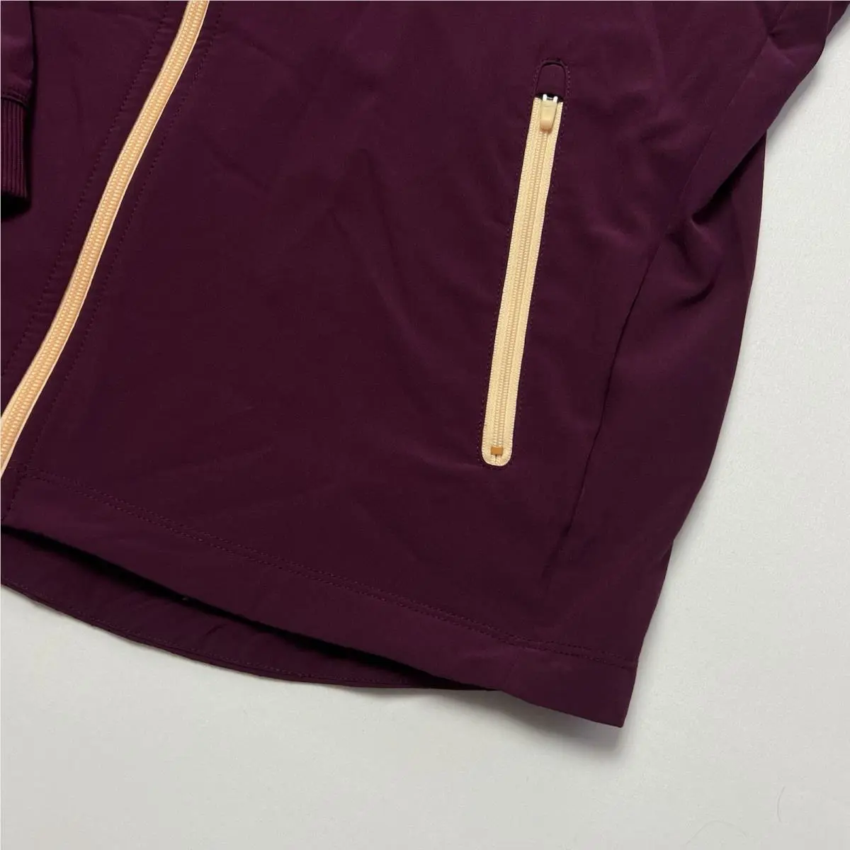 Nike clothing - Nike Dri-FIT Rafa Nadal - Rafa Nadal - DV2885 DV2885-610 DV2885 610 - Bordeaux/Ice Peach (UPC: 887231011490) 13