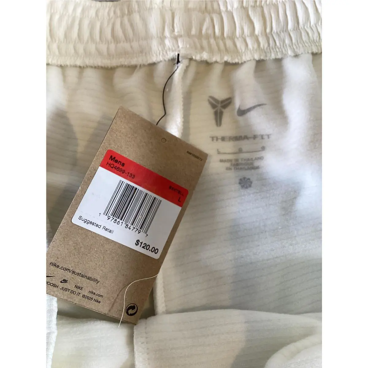 Nike clothing - White 2
