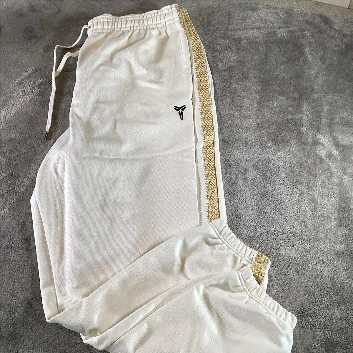 Nike clothing - White 8