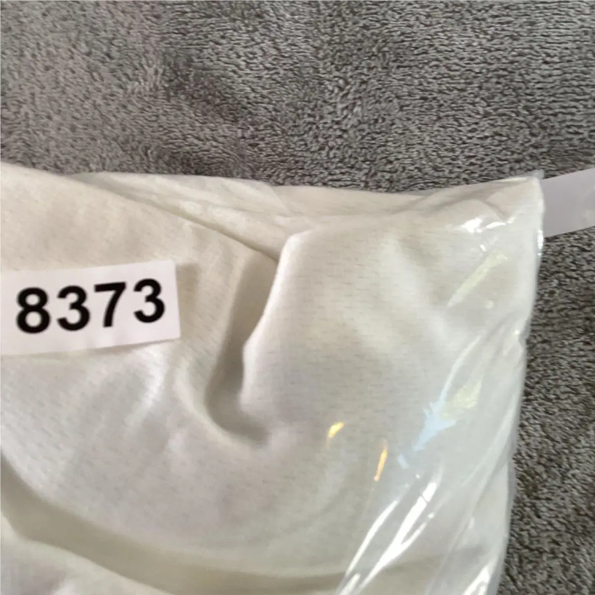 Nike clothing - White 9