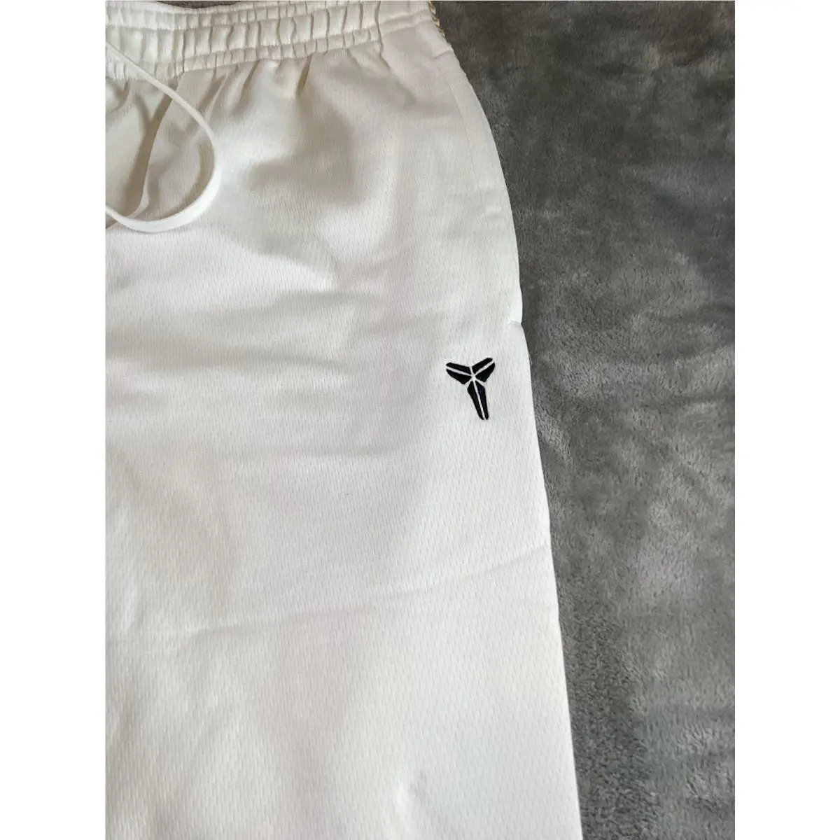 Nike clothing - White 1