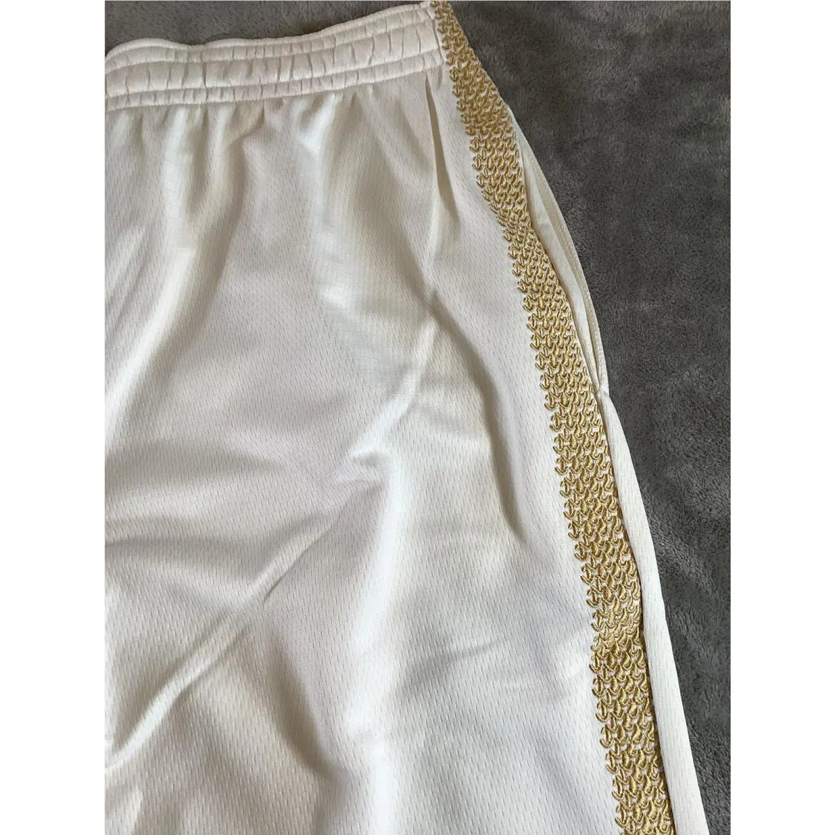 Nike clothing - White 5
