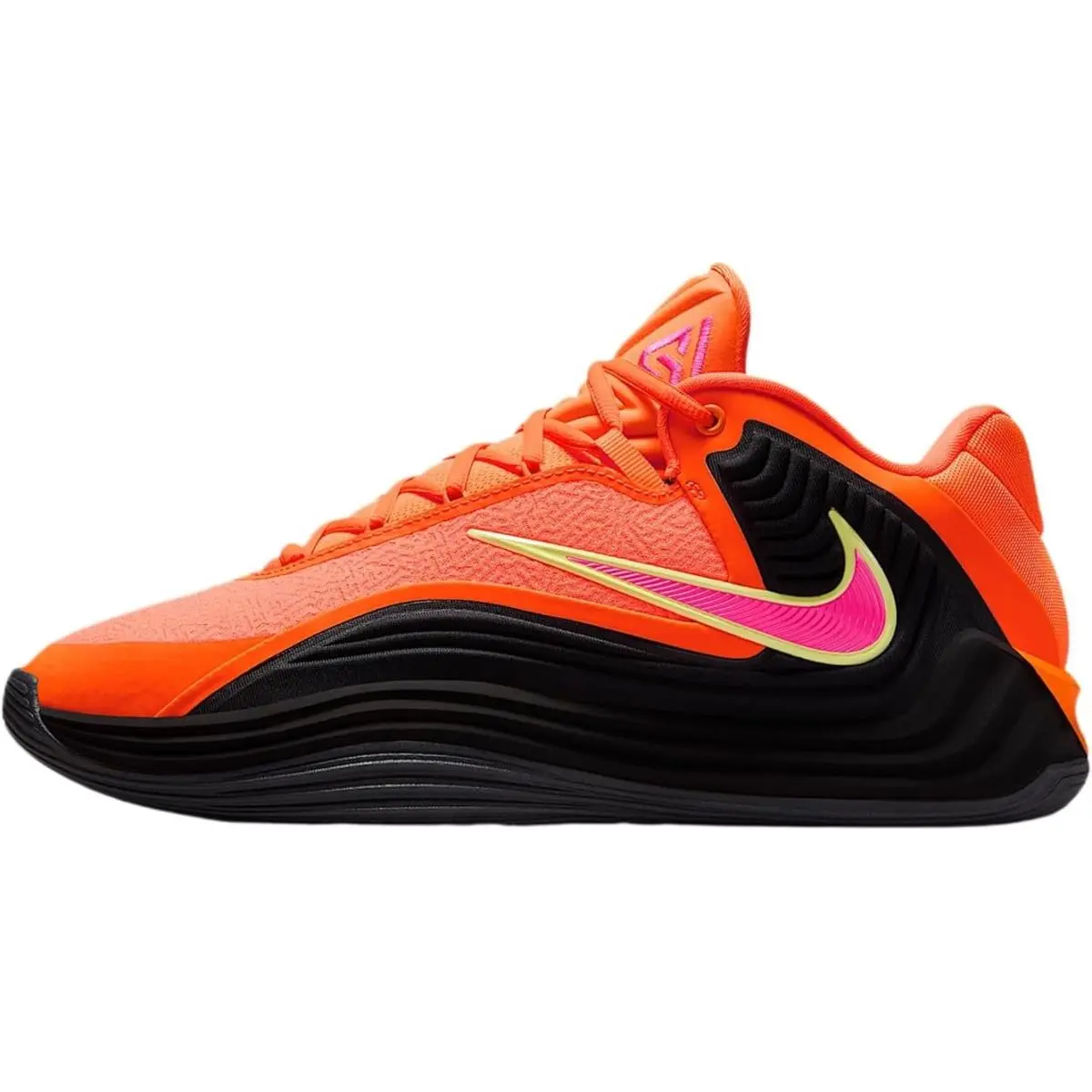 Nike Mens Giannis Freak 7 Basketball Shoes Box NO Lid Size 9.5 HF3450 800