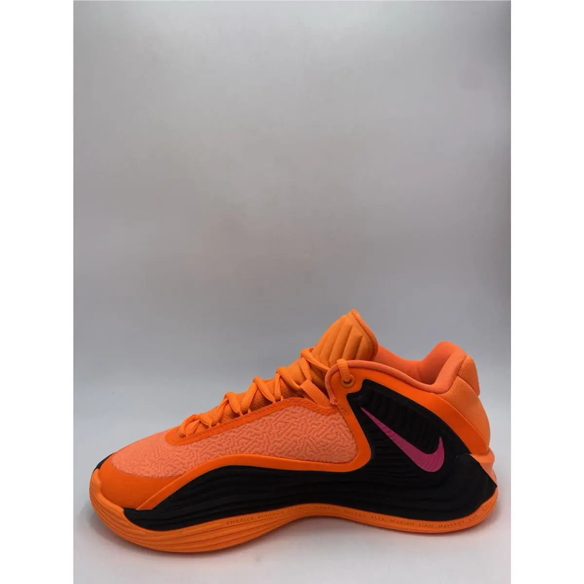 Nike shoes - Nike 7 - HF3450-800 - Pink (UPC: 198481324972) 1