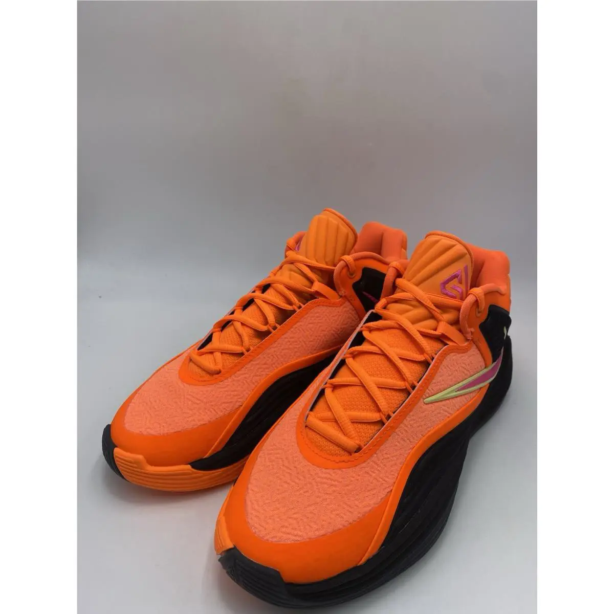 Nike shoes - Nike 7 - HF3450-800 - Pink (UPC: 198481324972) 2