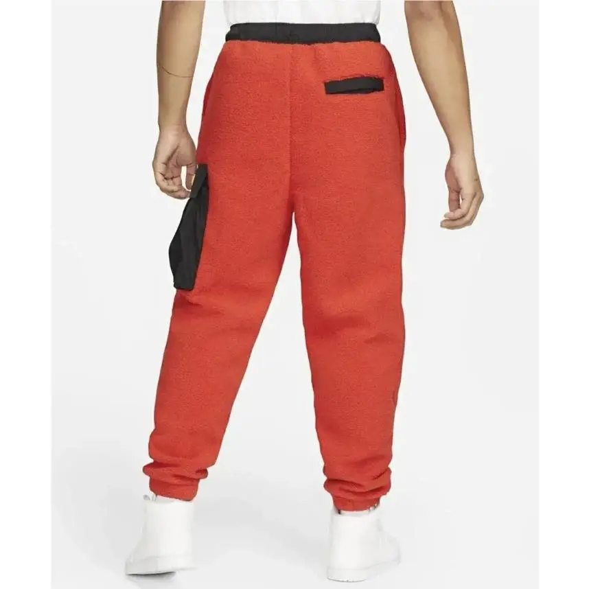Nike clothing - Red 0