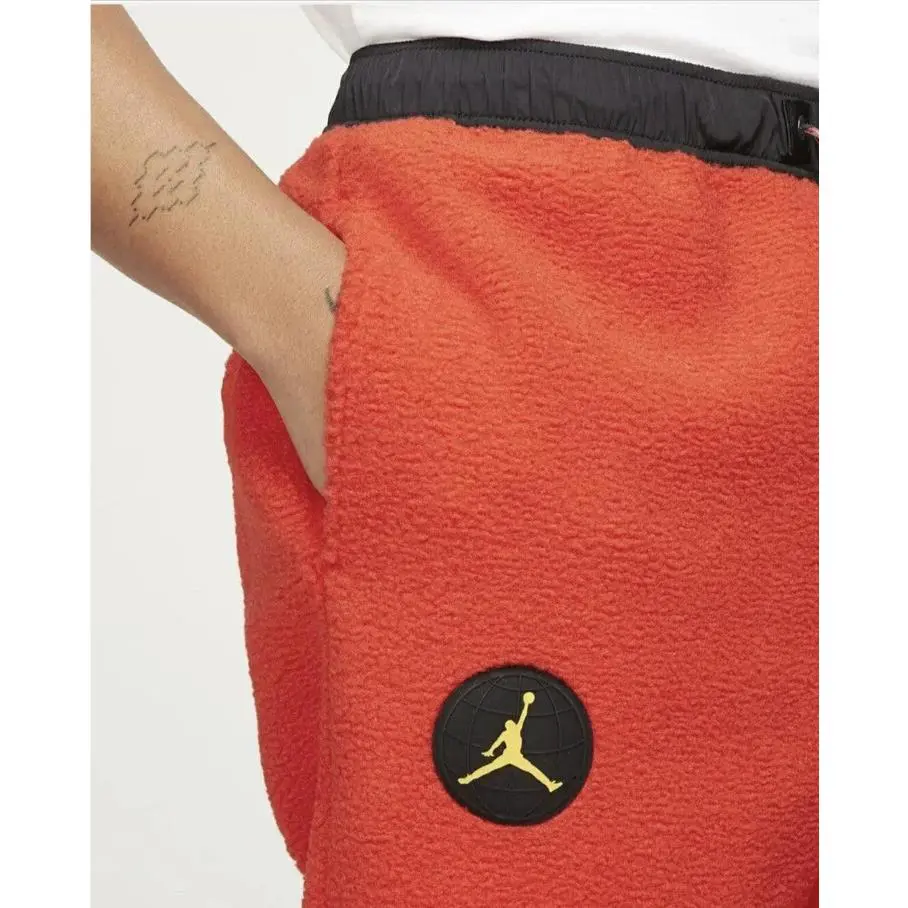 Nike clothing - Red 1