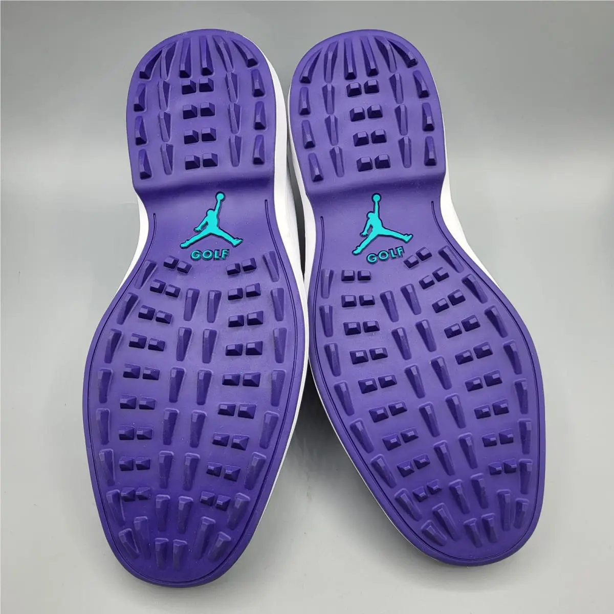 Nike shoes - Jordan ADG - ADG - FQ7874-100 - White 4