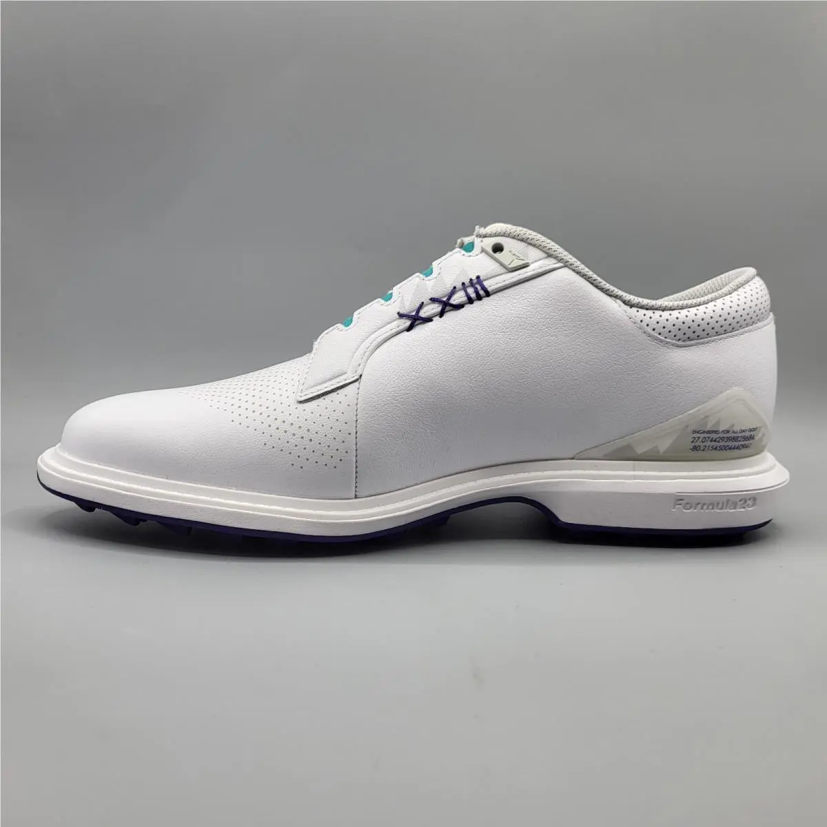 Nike shoes - Jordan ADG - ADG - FQ7874-100 - White 0