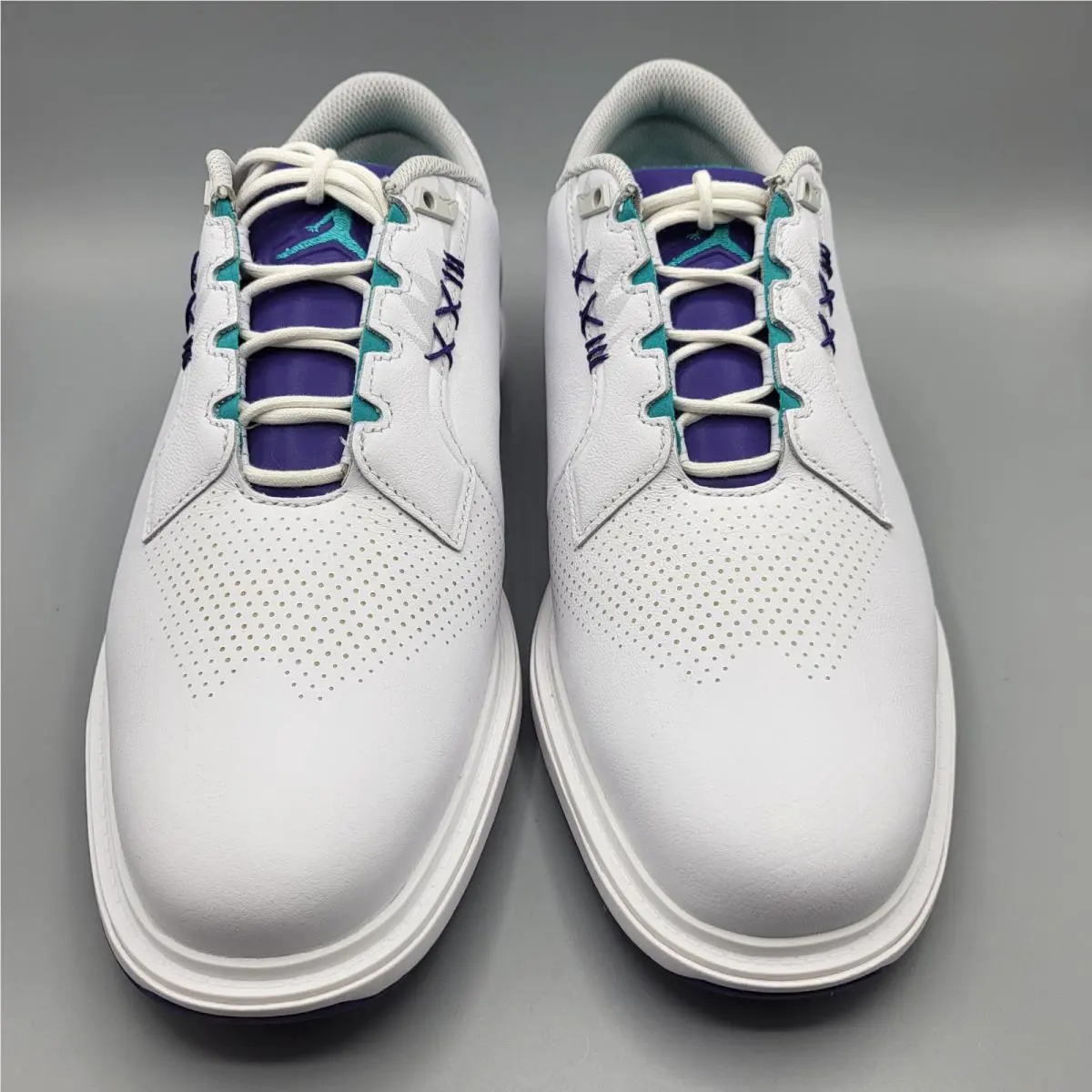 Nike shoes - Jordan ADG - ADG - FQ7874-100 - White 1