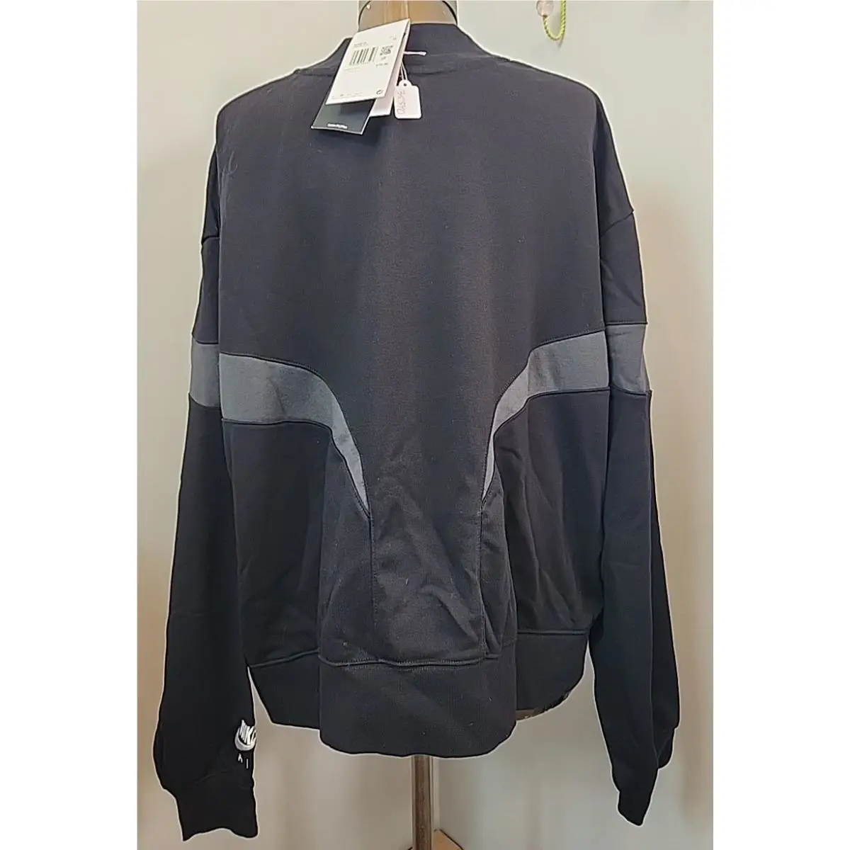 Nike clothing - Black 1