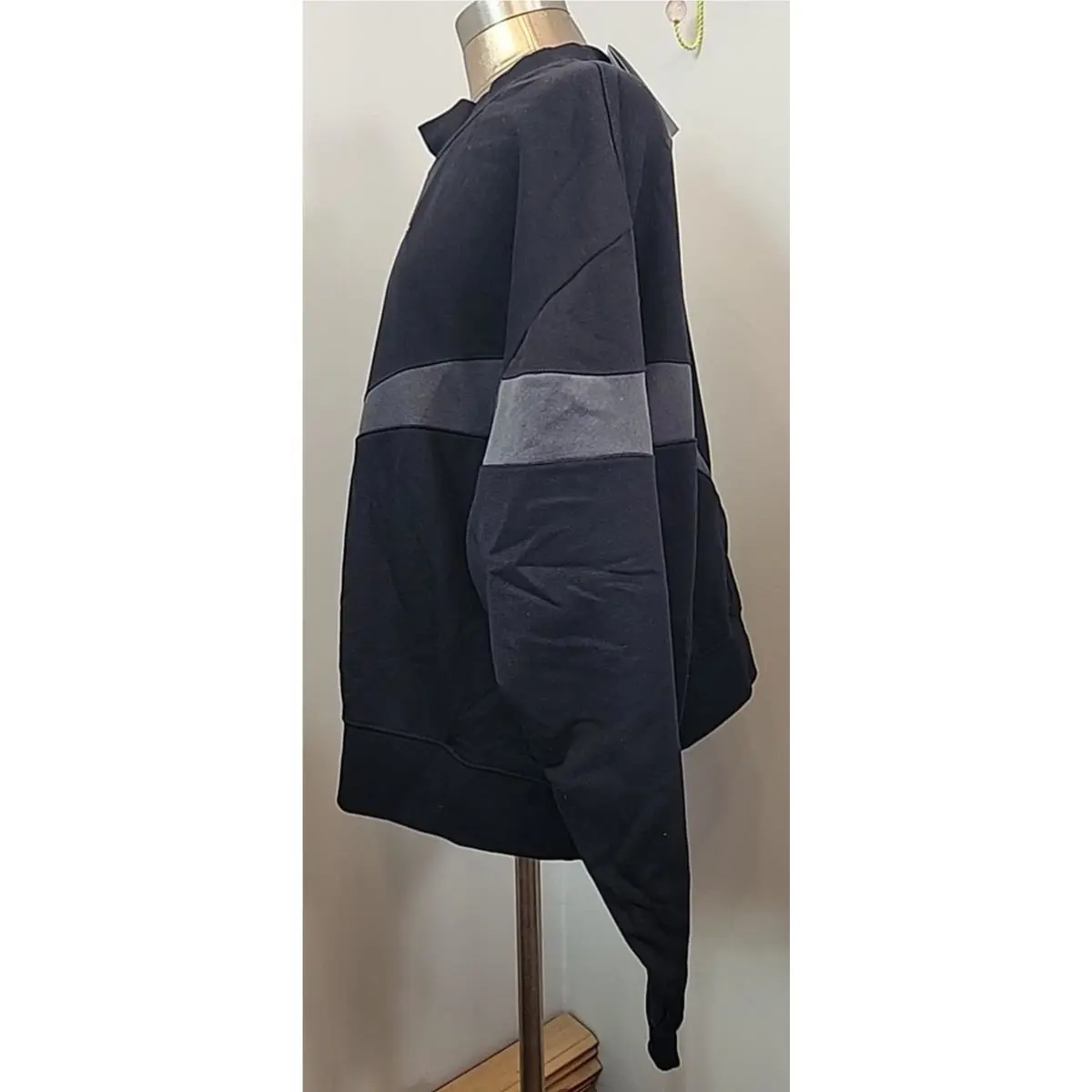 Nike clothing - Black 0