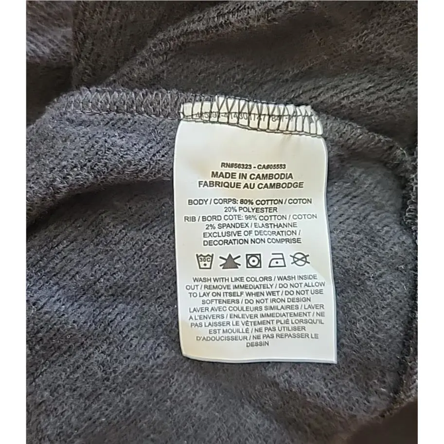 Nike clothing - Black 5