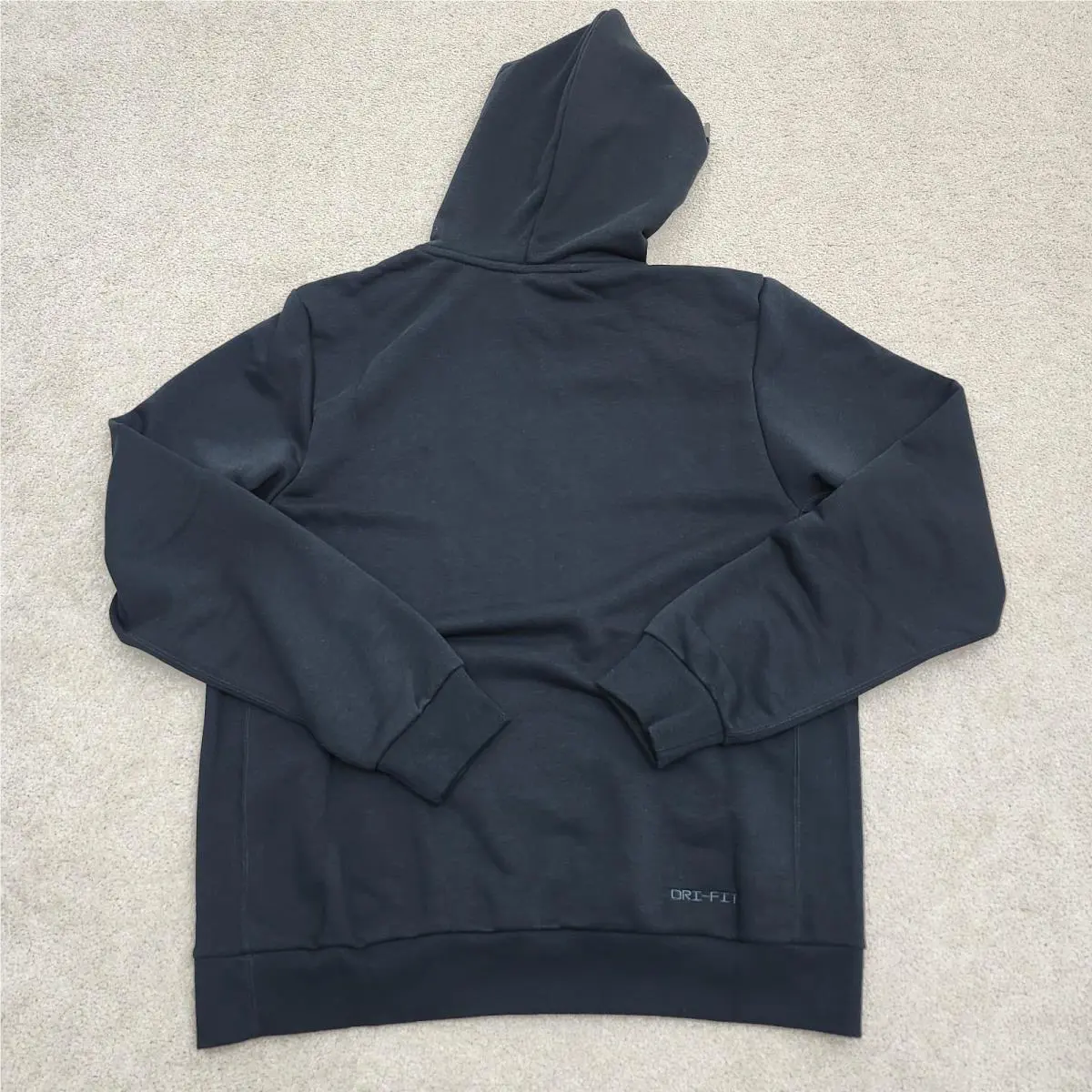 Nike clothing - Black 7