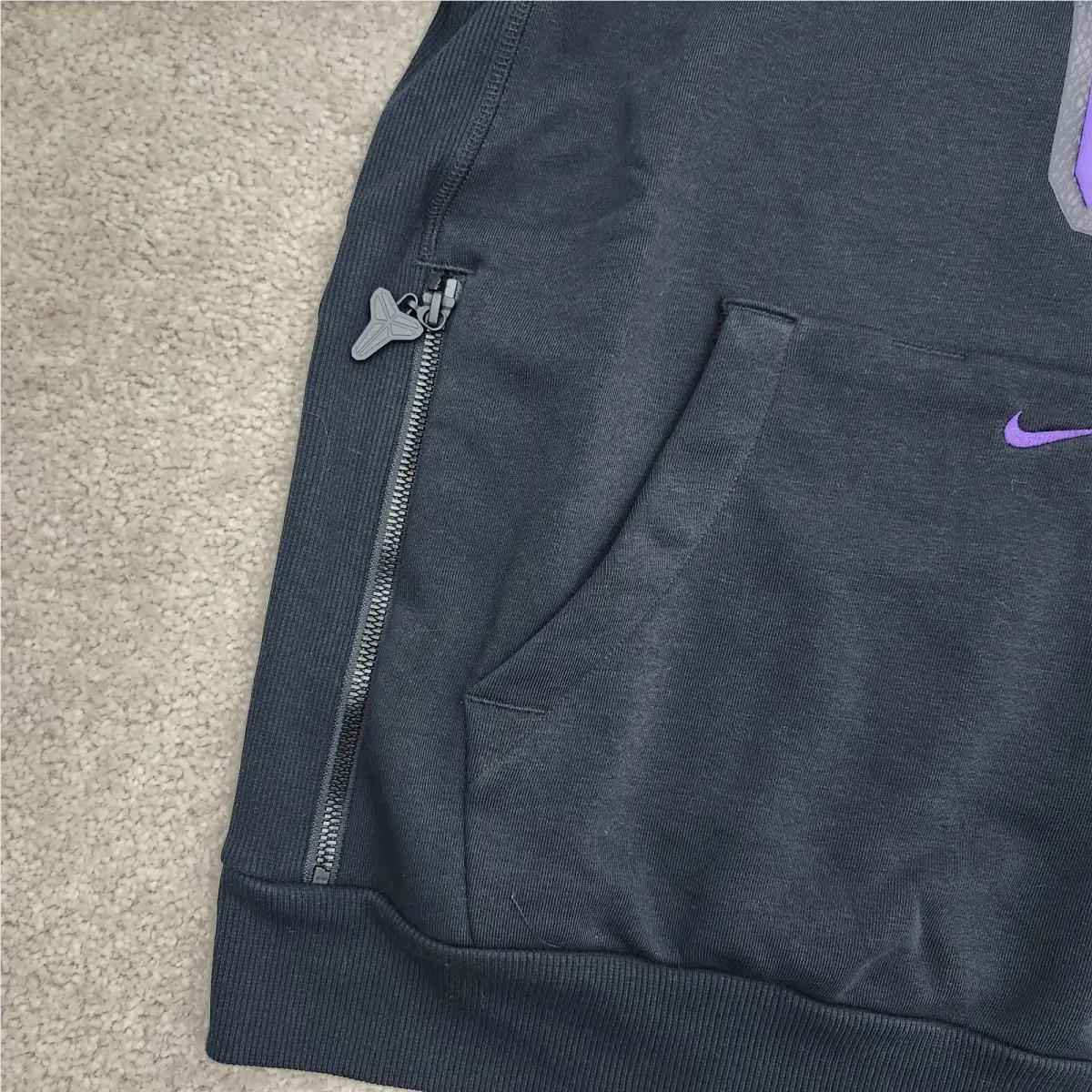 Nike clothing - Black 3