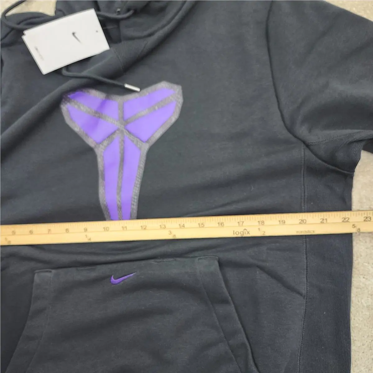 Nike clothing - Black 6
