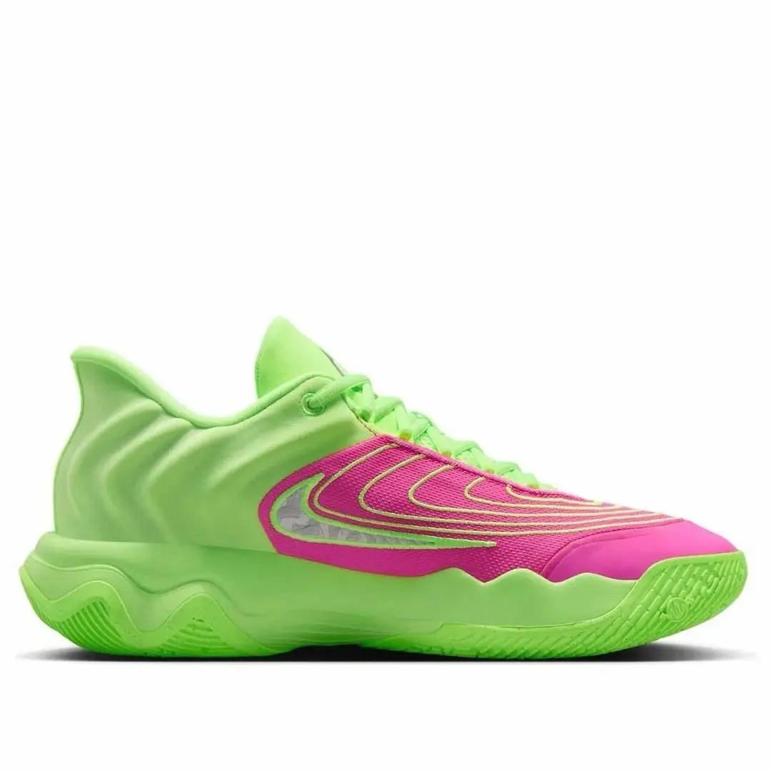 Nike shoes - Nike Giannis Immortality - Giannis Immortality - FQ3680-303 - Pink 0
