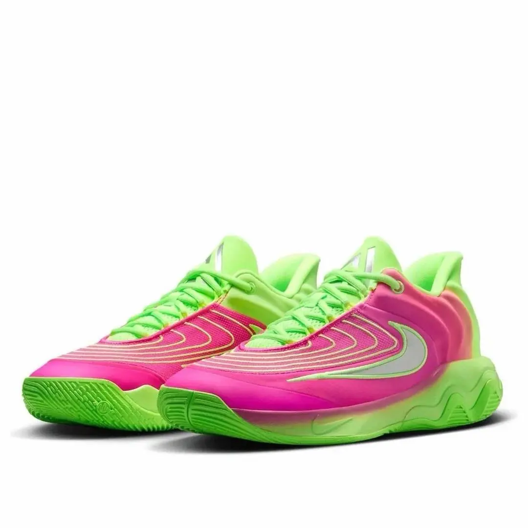 Nike shoes - Nike Giannis Immortality - Giannis Immortality - FQ3680-303 - Pink 1