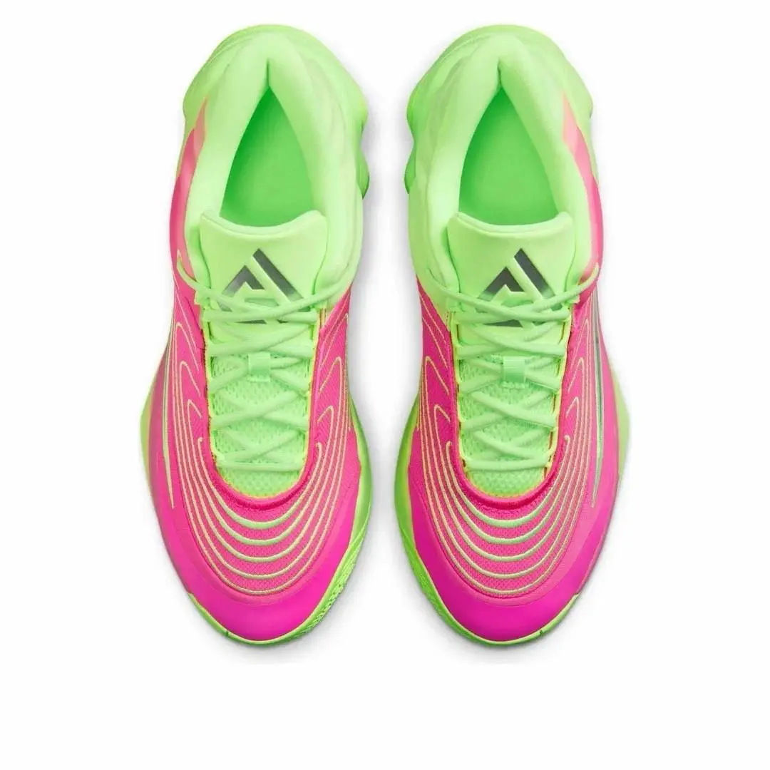 Nike shoes - Nike Giannis Immortality - Giannis Immortality - FQ3680-303 - Pink 3