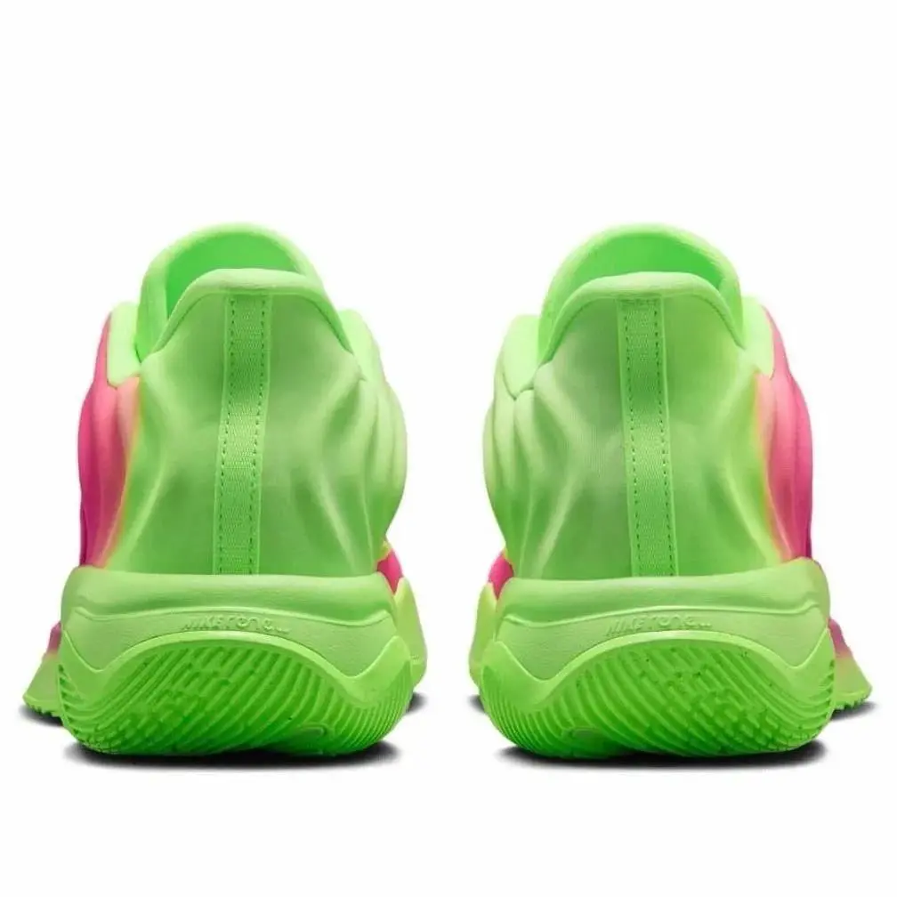 Nike shoes - Nike Giannis Immortality - Giannis Immortality - FQ3680-303 - Pink 4