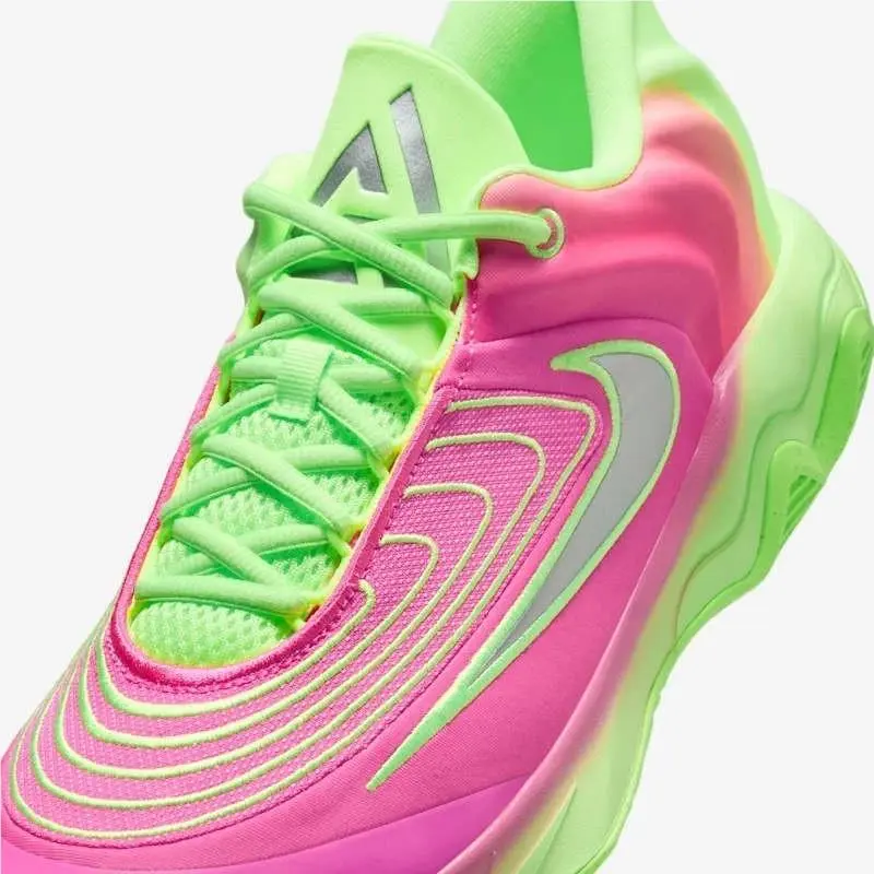 Nike shoes - Nike Giannis Immortality - Giannis Immortality - FQ3680-303 - Pink 2