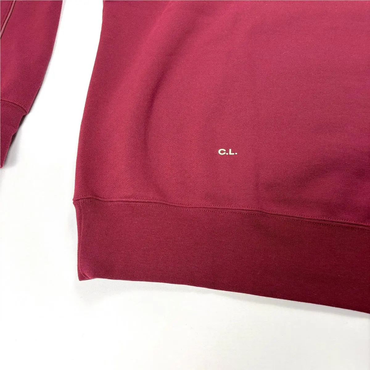 Nike clothing - Red (UPC: 197863724188) 8
