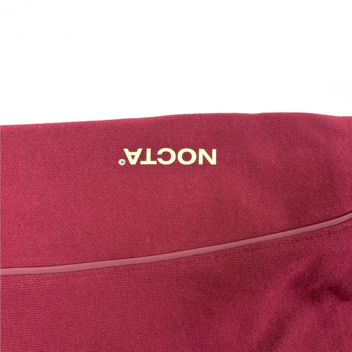 Nike clothing - Red (UPC: 197863724188) 5
