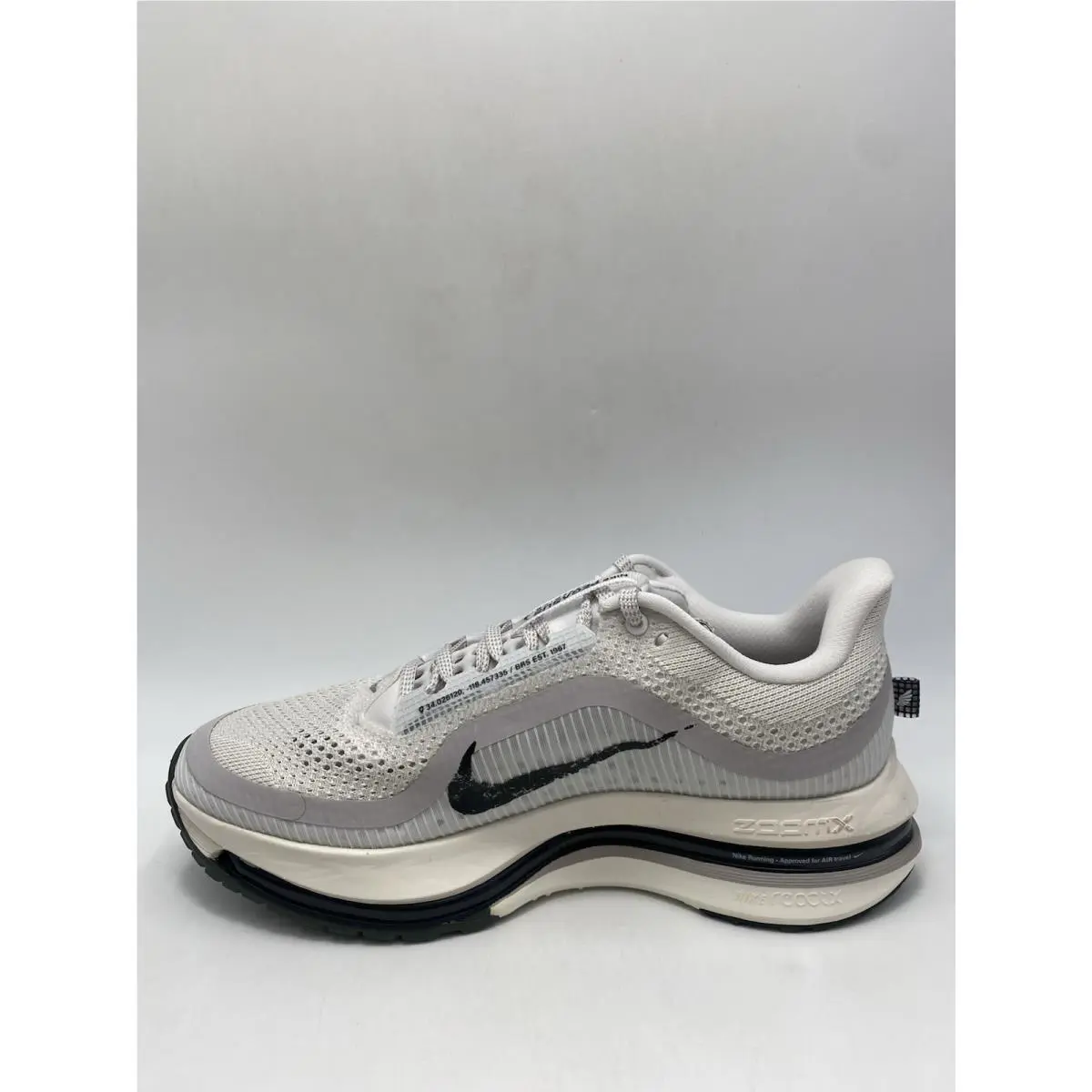 Nike shoes - Nike Air Pegasus - Air Pegasus - IH2288-001 - Gray 1