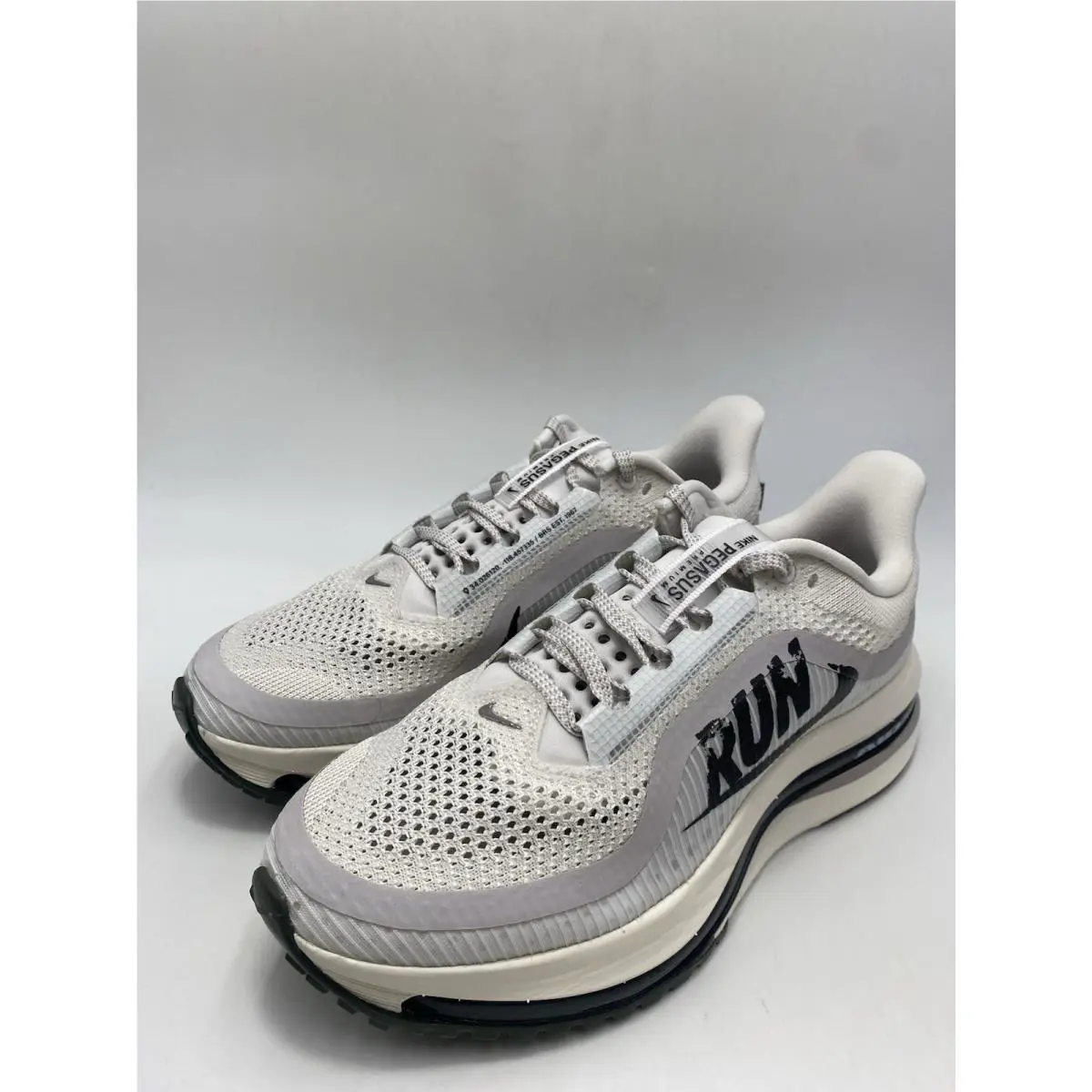 Nike shoes - Nike Air Pegasus - Air Pegasus - IH2288-001 - Gray 2