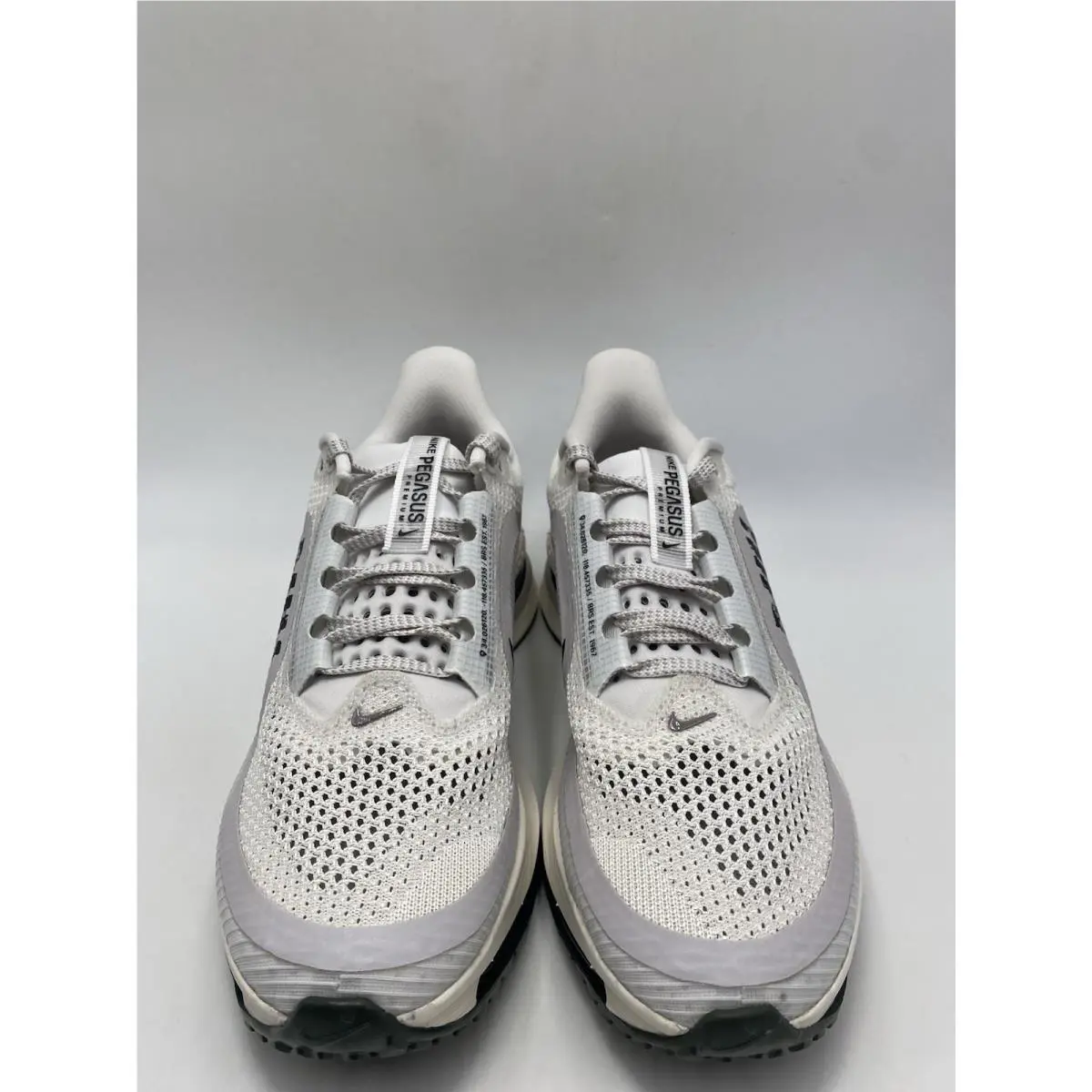 Nike shoes - Nike Air Pegasus - Air Pegasus - IH2288-001 - Gray 3