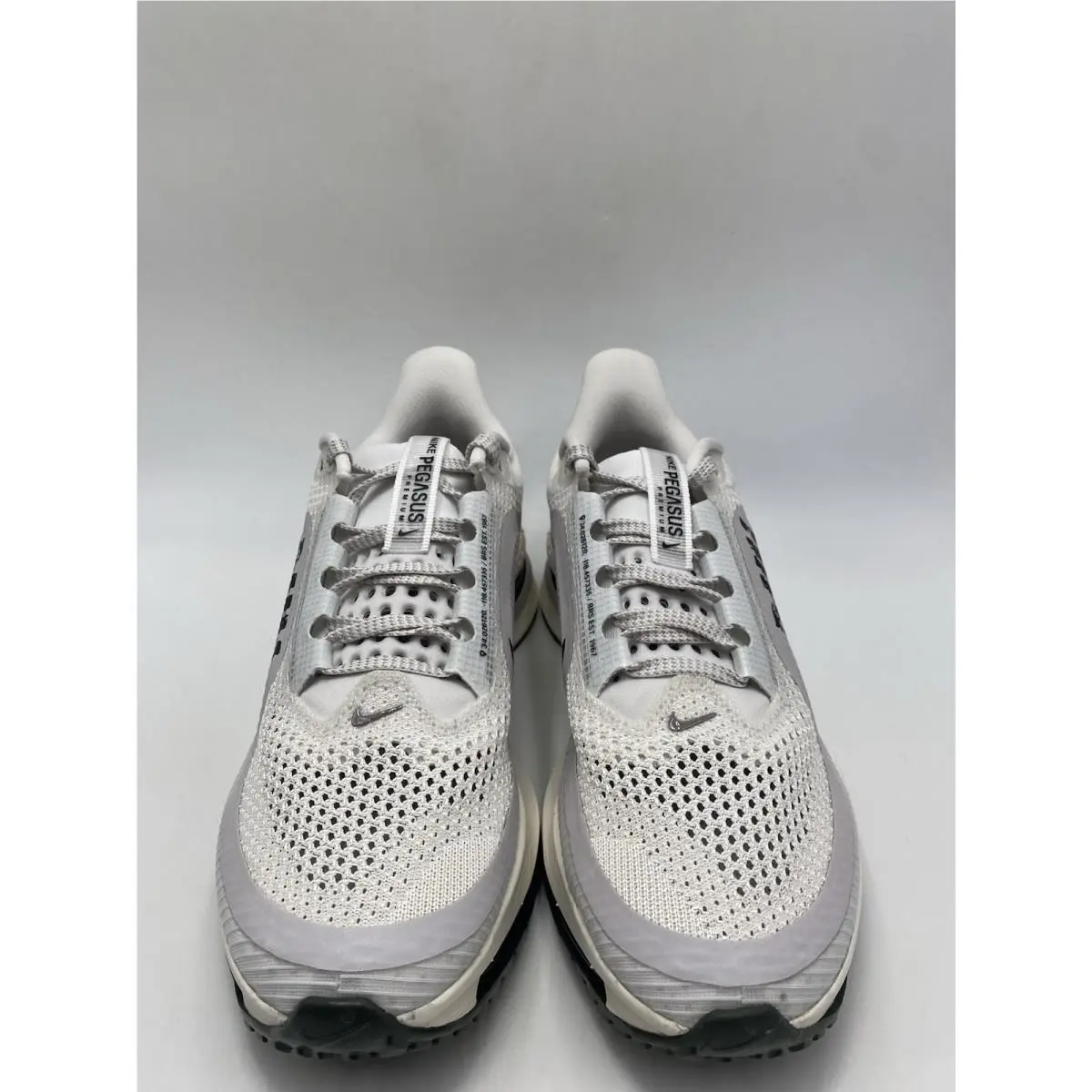 Nike shoes - Nike Air Pegasus - Air Pegasus - IH2288 001 - Platinum Tint/Black-Sail (UPC: 198482069278) 3