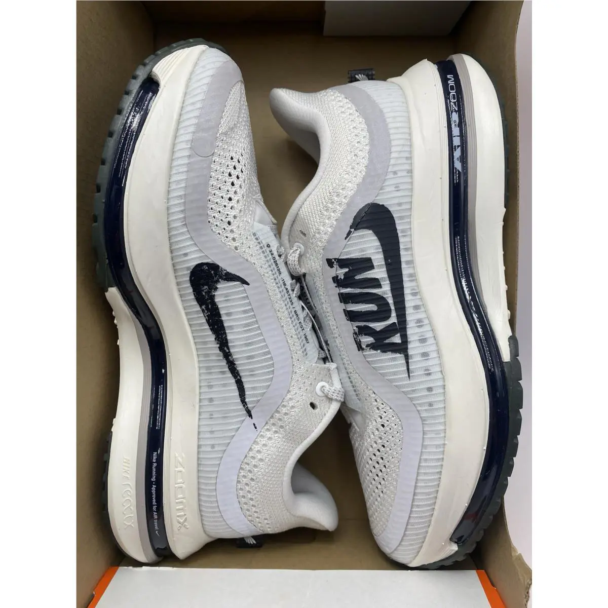Nike shoes - Nike Air Pegasus - Air Pegasus - IH2288-001 - Gray 5