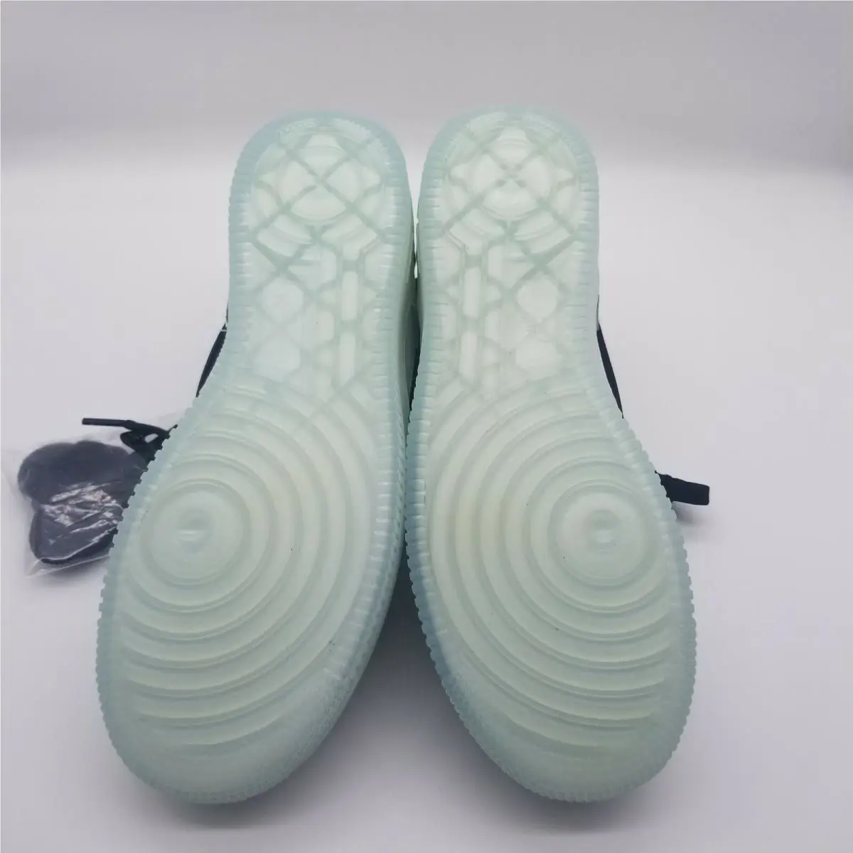 Nike shoes - Nike Air Force 1 - Air Force - DH7341-100 - Summit White 9