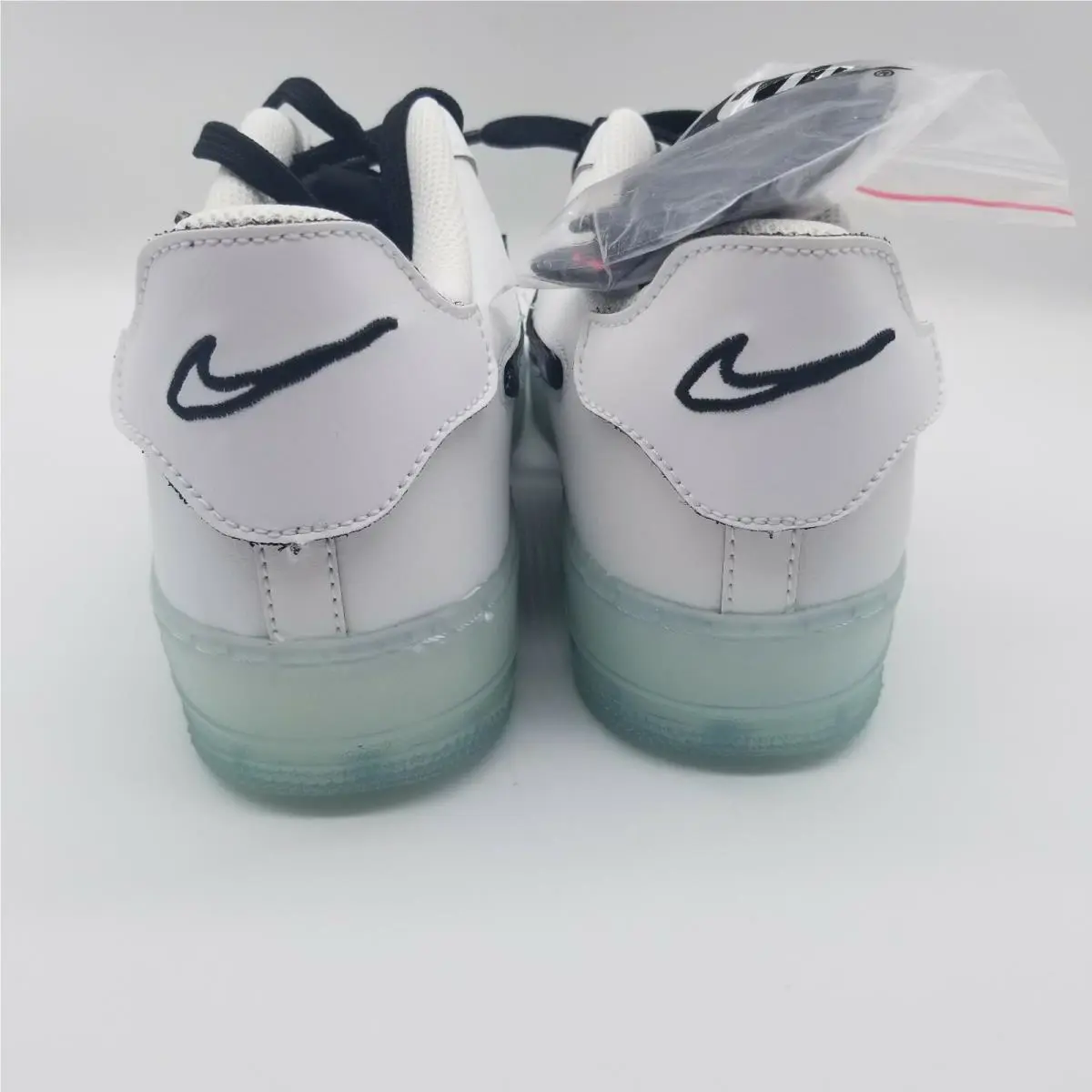 Nike shoes - Nike Air Force 1 - Air Force - DH7341-100 - Summit White 1