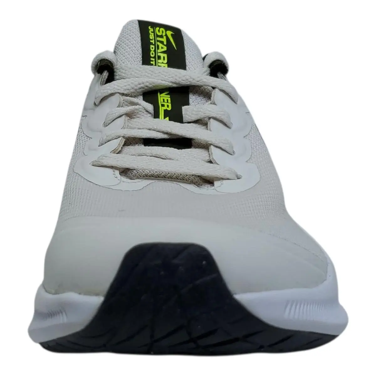 Nike shoes - Nike Star Runner GS - Star Runner - White (UPC: 196152318831) 1