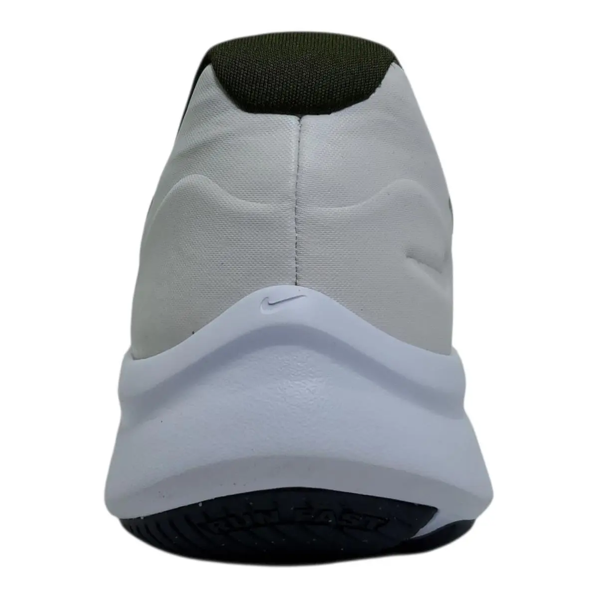 Nike shoes - Nike Star Runner GS - Star Runner - White (UPC: 196152318831) 2