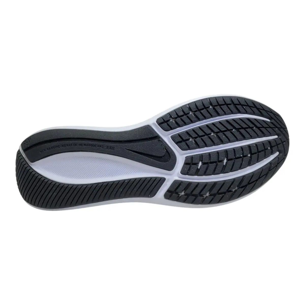 Nike shoes - Nike Star Runner GS - Star Runner - White (UPC: 196152318831) 3