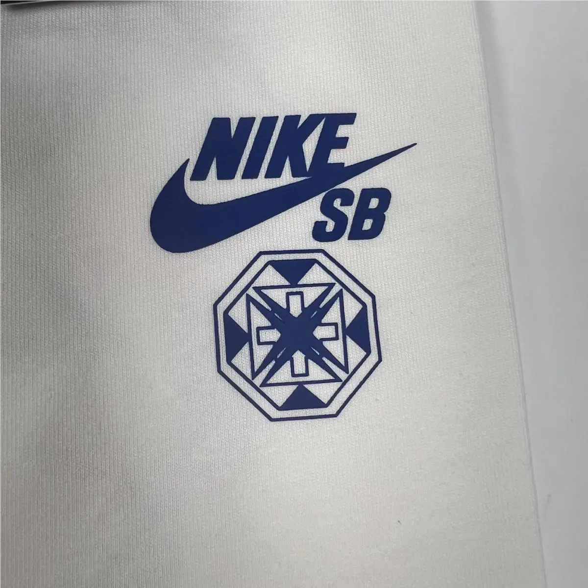 Nike clothing - Nike SB Max 90 - Max - White (UPC: 196976239602) 0