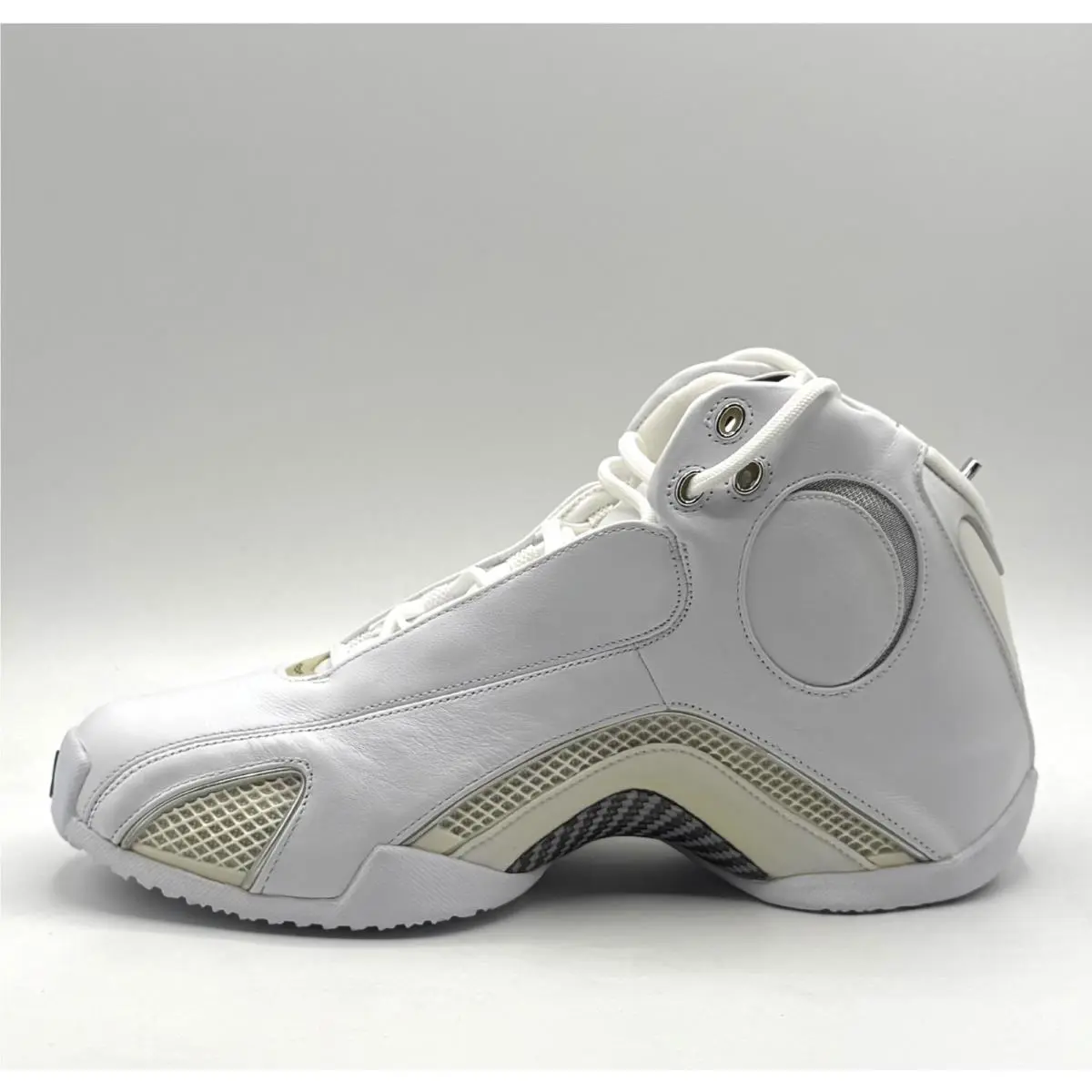 Nike shoes - Air Jordan 21 - Air - 313038-101 - White 0