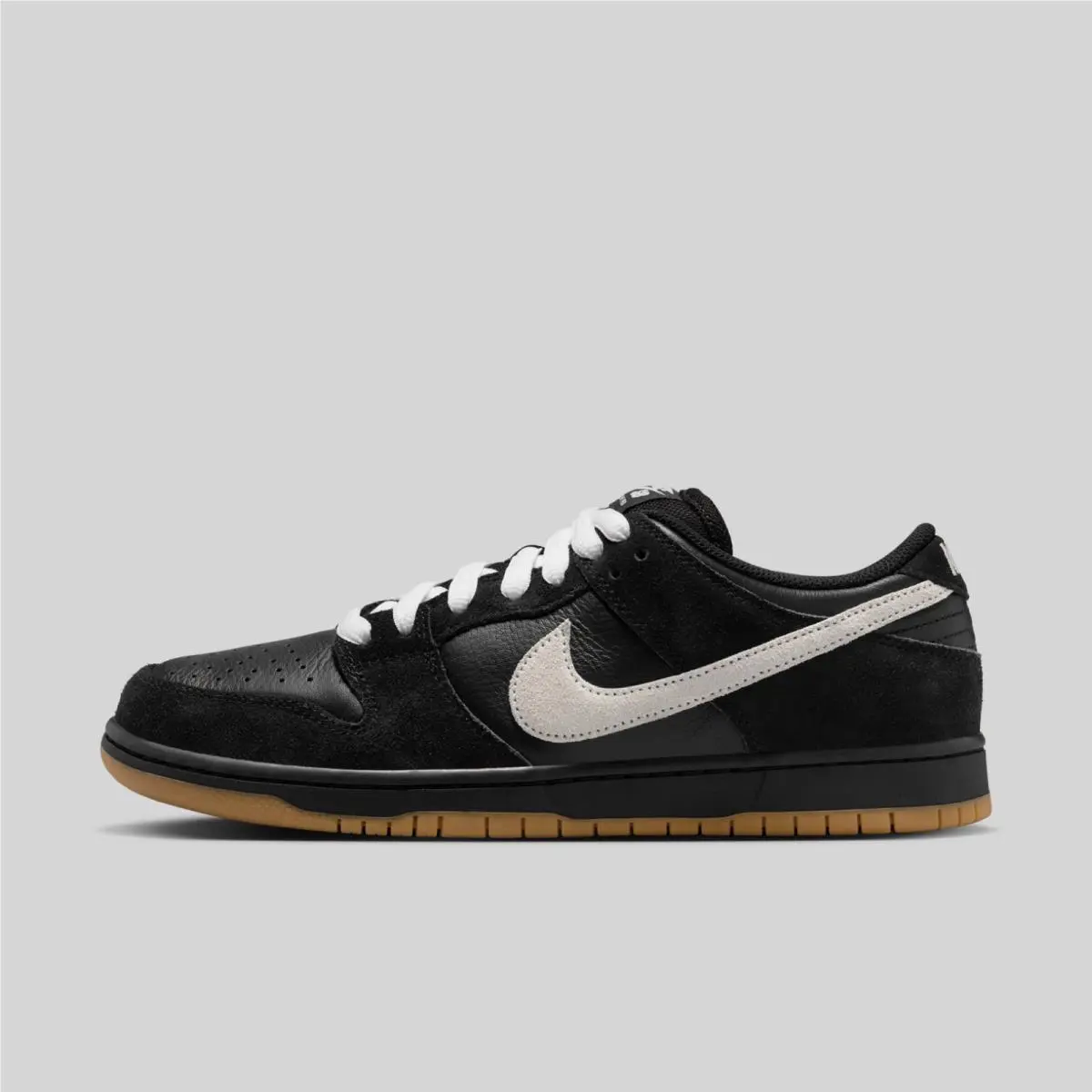 Nike shoes - Nike SB Dunk - Dunk - HF3704-003 - Black 0