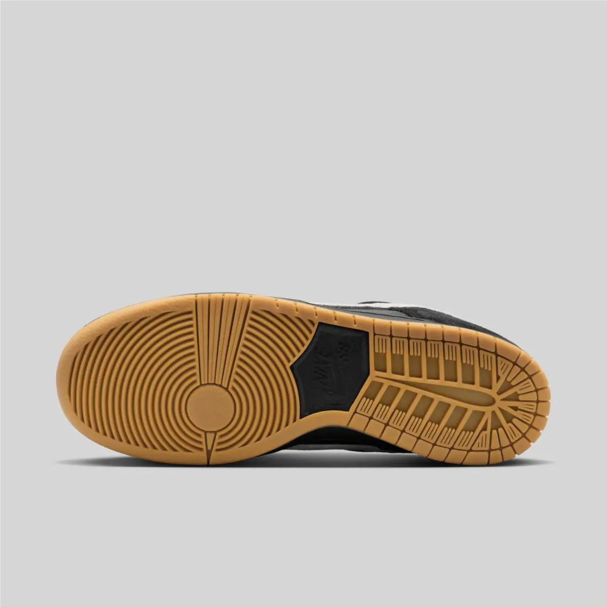 Nike shoes - Nike SB Dunk - Dunk - HF3704-003 - Black 1