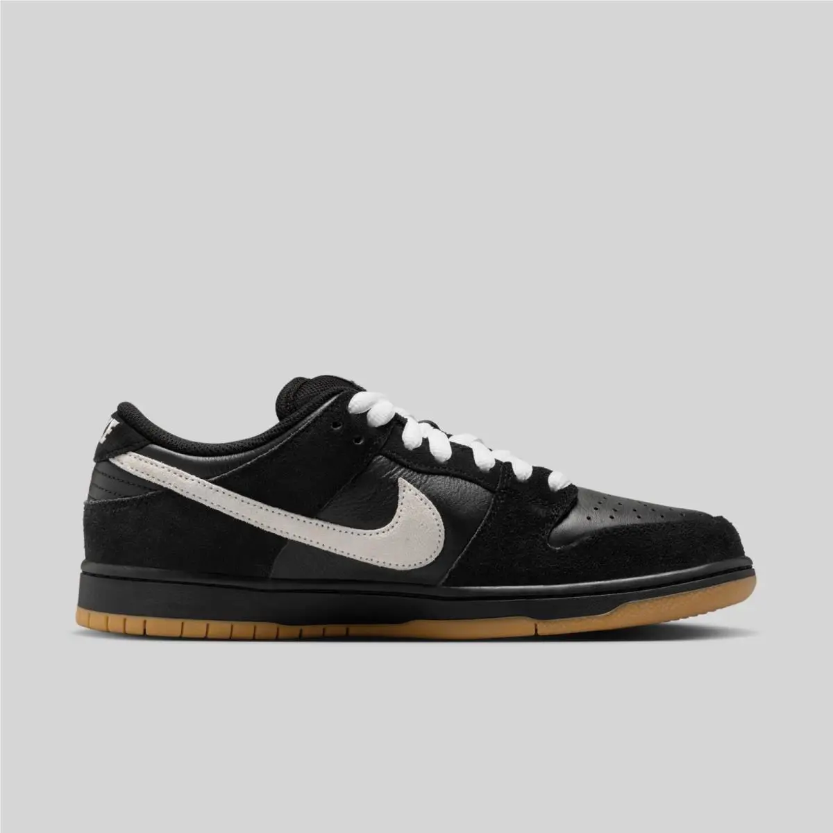 Nike shoes - Nike SB Dunk - Dunk - HF3704-003 - Black 2